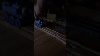 Thomas And Friends Wooden Railway - The Great Discovery Remakepart 5