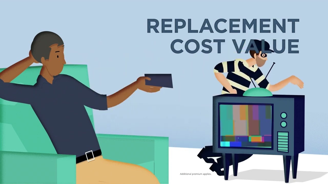 What Is Homeowners Personal Property Coverage? | The Hartford