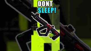 The M77 Auto Rifle is BUSTED!