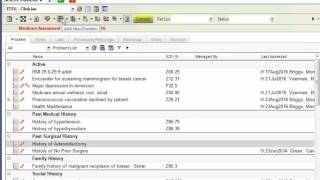 ACO Pneumo Vaccine Status Allscripts Workflow