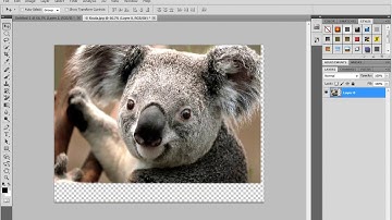 [3D Buzz][Photoshop CS5 Fundamentals] 016. Layers In-Depth 2