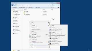 12  Creating a basic structure of an HTML document   Part 1