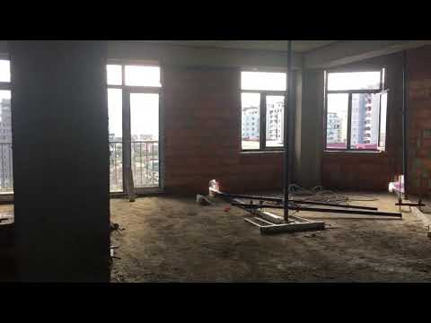 მონოლითი 1 დიდ დიღომში | 125კვ/მ | სართული XI