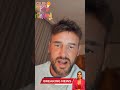 Lee Andrews Faces Katie Price’s Tough Questions In Exclusive Live Stream
