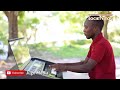 KIKONDOO CHA MUNGU TRADITIONAL HARMONY BY JOHN MGANDU TANZANIA ORGANISTS SOCIETY TOS 