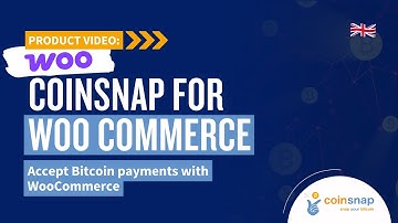Accept Bitcoin payment with WooCommerce
