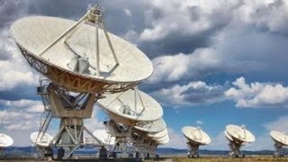 How much work SETI has in the search for life.