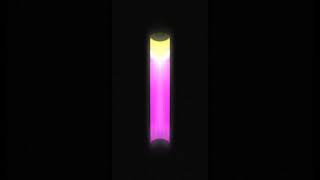 Intro- The XX (Audio Reactive Visualization in Touchdesigner)