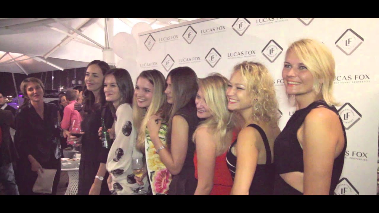 Lucas Fox  - 10th Anniversary