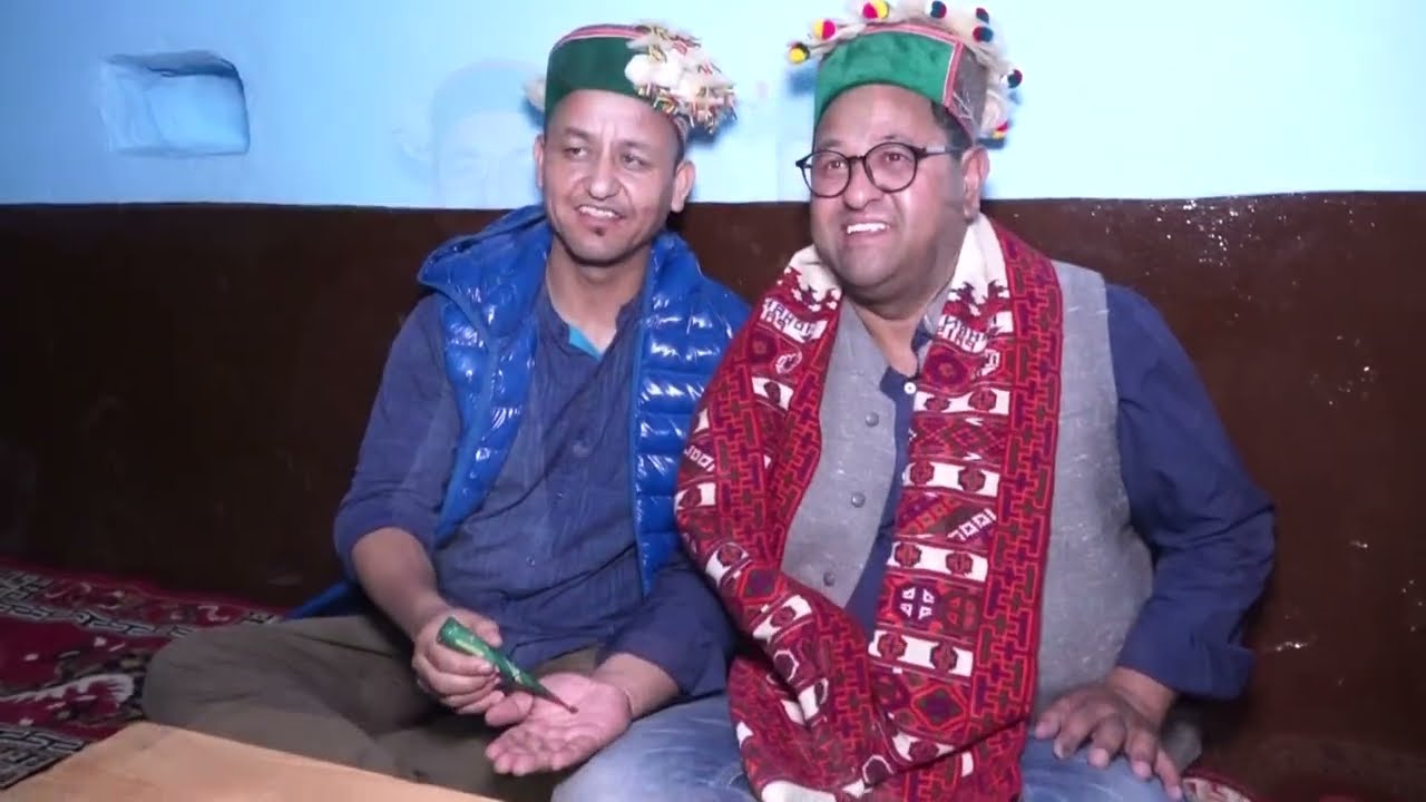 Highlight of marriage ceremony 🌹 ❤️ Mohan Paisor Weds Shashi ❤️ 🌹 Karam