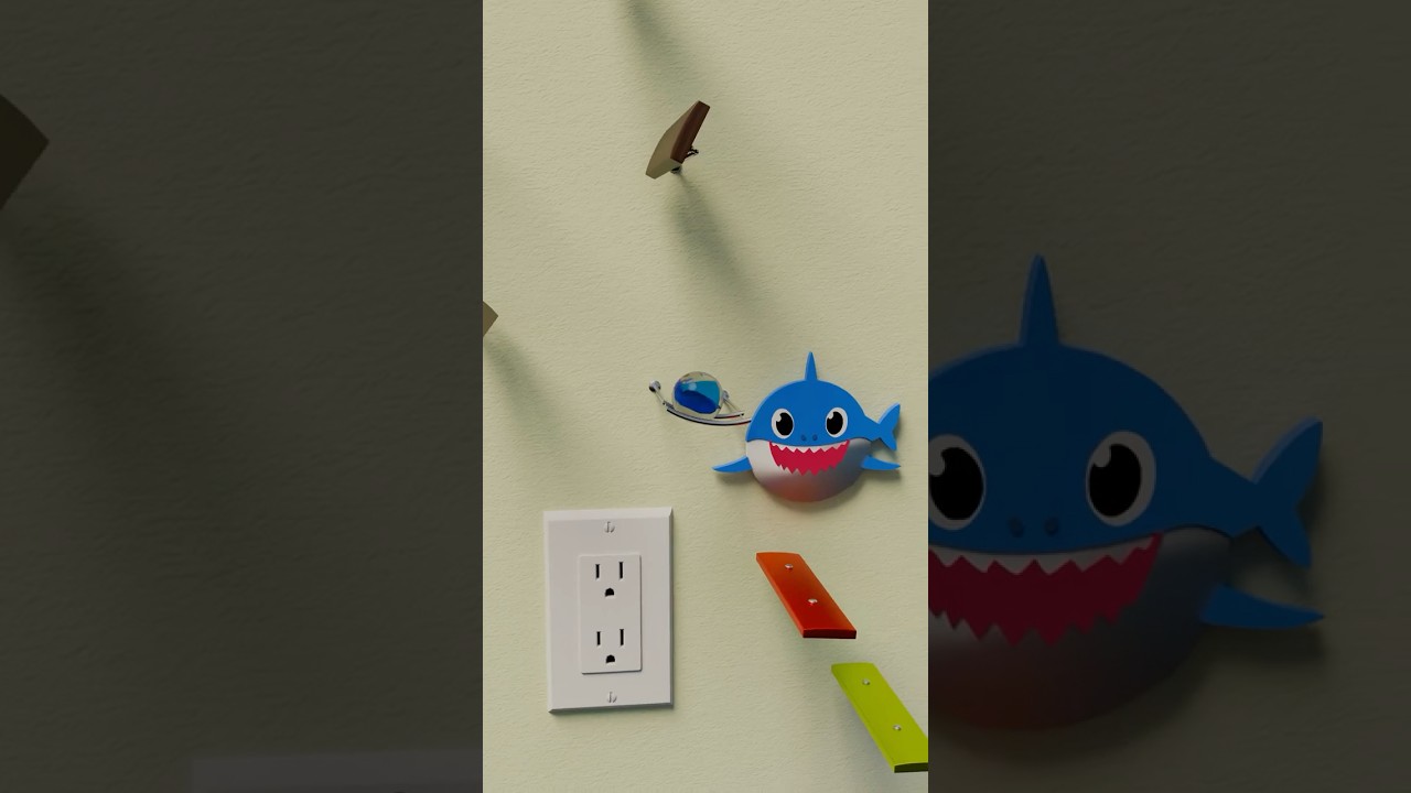 baby shark - Marble Music 