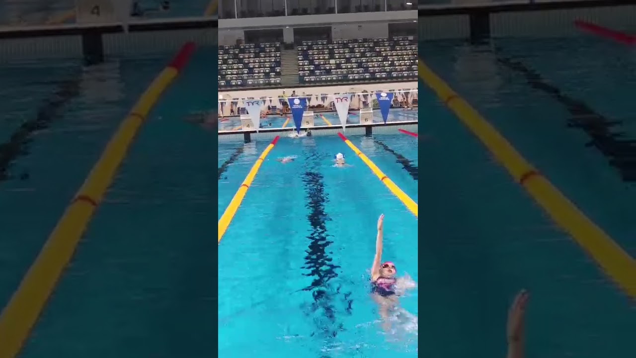 Daria Costea se perfecționează alături de Antrenorul Florin Bărbulescu la cursurile de perfecționare