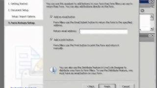 Converting an Existing Document Into a Fillable PDF Form Converting an Existing Document Into a Fillable PDF Form