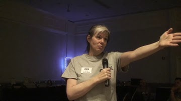 CRX 2018 - Stefany Allaire - C256 Foenix Project - Part 2