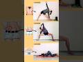 easy exercises at home #loseweight #homeworkout #shortvideo #easyworkouts #goodexercise #fitnesshome