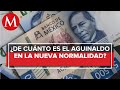 Lo que debes saber sobre el pago de aguinaldo