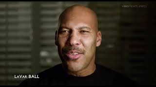 How LaVar Ball trained his sons to get them into NBA