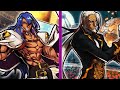 BBCF: 7(Azrael) Vs. Enigmode(Valkenhayn) 5/4/23