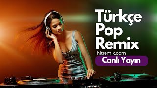 Hit Remix • Canlı Yayın • Türkçe Pop Remix Şarkılar 2024 screenshot 1