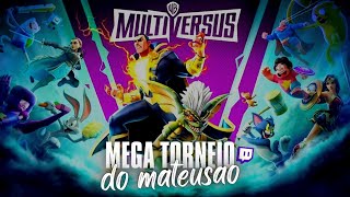 Trailer Oficial - Mega Torneio Multiversus