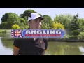 Match Fishing - Cresta Gamakatsu UK Angling Champiopnship - Rd 1 Lindholme