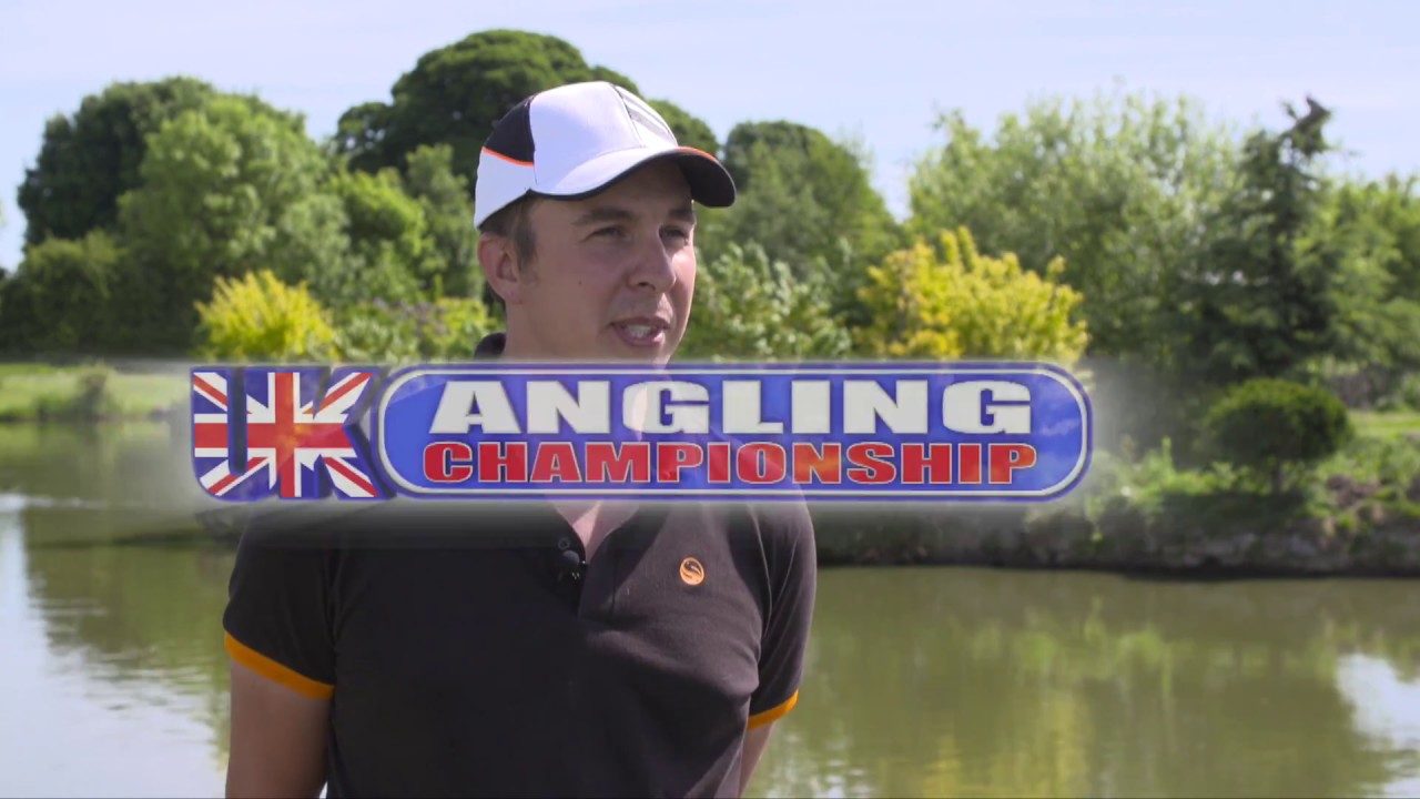 Match fishing