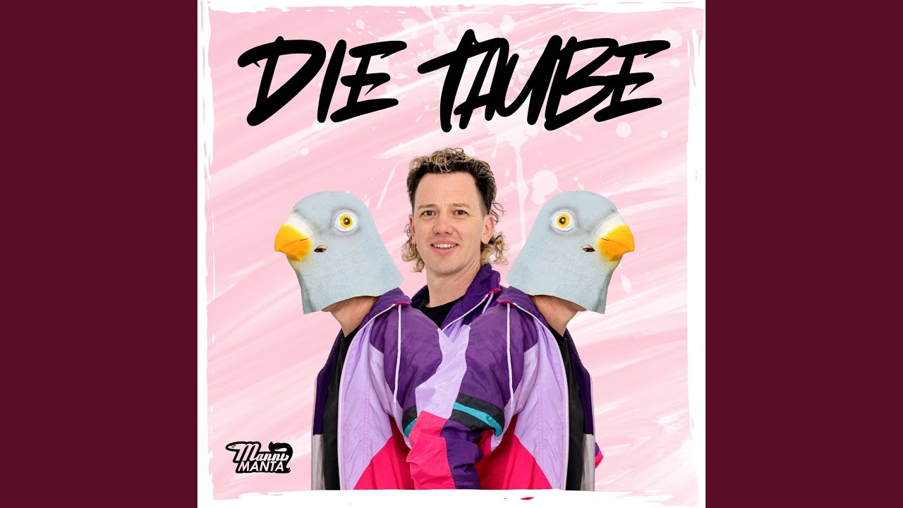 Watch Die Taube on YouTube Watch Die Taube on YouTube