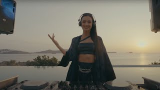 Korolova - Live @, Bodrum, Turkey \/ 4K Melodic Techno \& Progressive House Mix