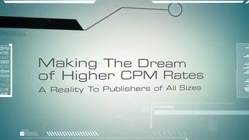 Superlinks Display Ad Publisher Network Launch