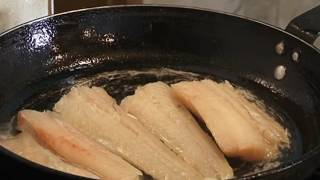 Рецептите На Шеф Иванов. Запечена Бяла Риба.