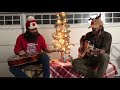 Canaan Smith - The Christmas Dock Sessions - "Jingle Bell Rock"