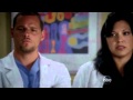 Ballet dance greys anatomy s07e04