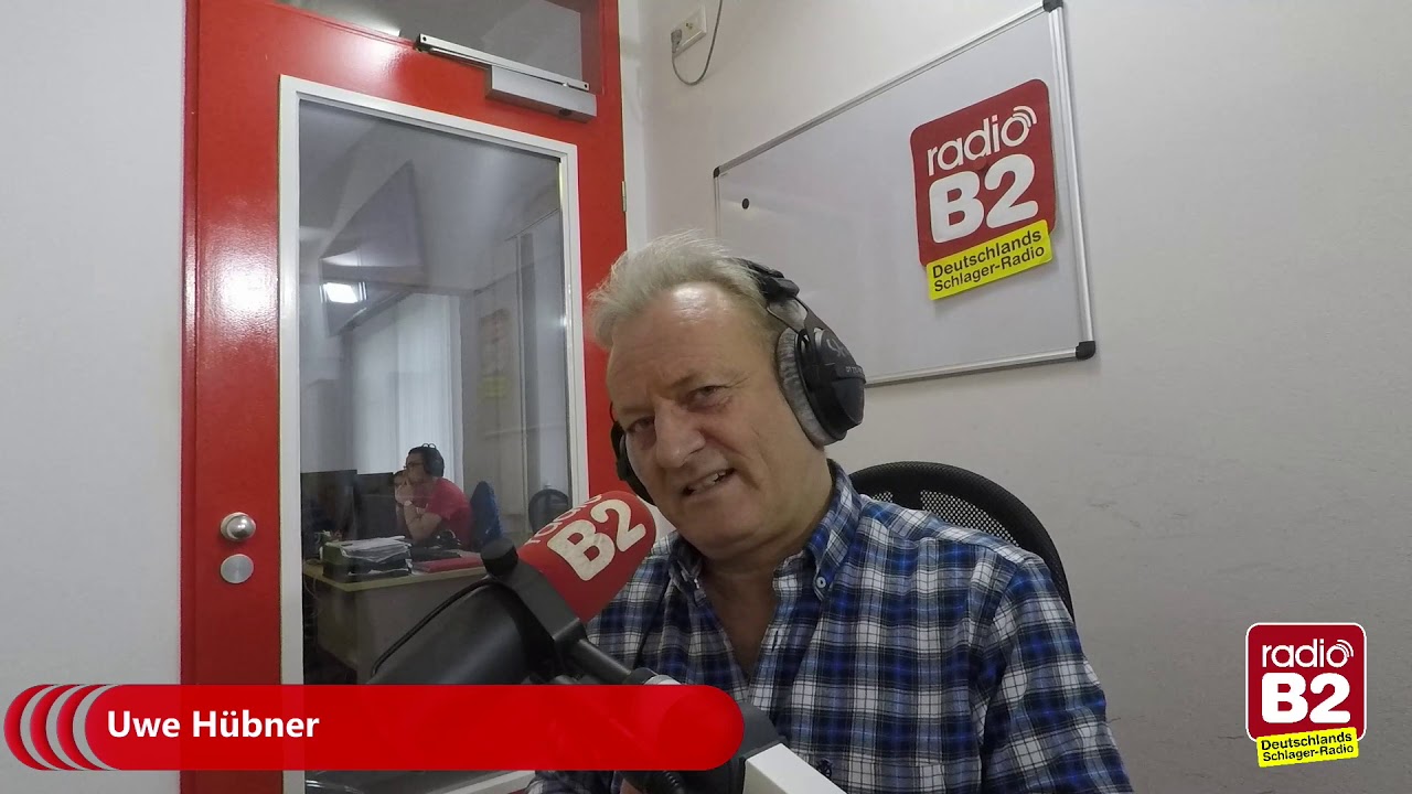 CHEFSACHE! Uwe Hübner bei Oliver Dunk