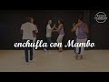 Rueda de Casino -  Enchufla Con Mambo (Beginner)