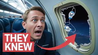 "Designed by Clowns": How Greed Wrecked Boeing