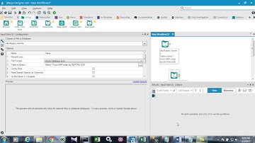 FILTER Transformation in Alteryx