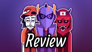 Incredibox || Alive remake by Beat || Review