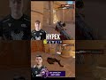 hypex is proving that he's a rising star in CS2 #c