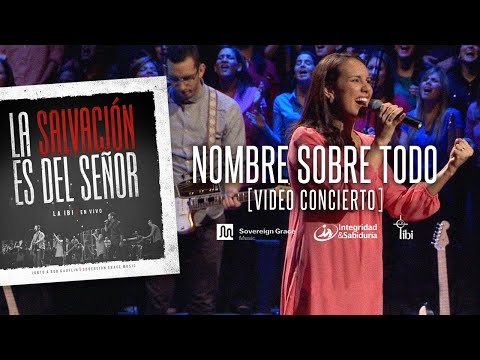 Nombre sobre todo