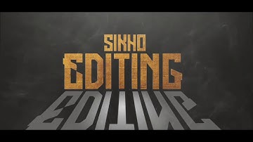 Kinemaster tutorial : Next Level cinematic intro in android 2020