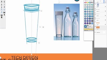 Autodesk SketchBok Pro 2016 Intro Lesson02