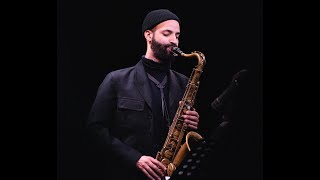 Nun & Essun - Musina Ebobissé 5Tet- Live Jazzdor 2025