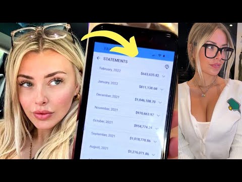 Corinna Kopf Made $67M in 3 Years..(You Won't Believe It!) - YouTube