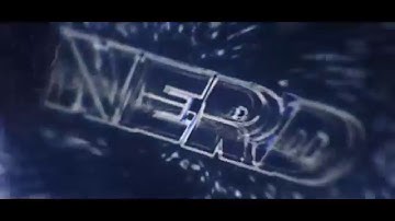 [#70]- iNTRO FOR NERD || Feat. GuinFx || FODA! 1 view = 1 like? ;-;
