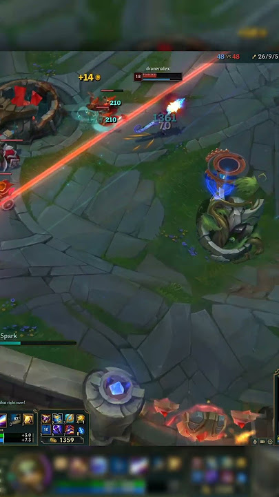 lux he he la la he he #godzu #leagueoflegends #lol