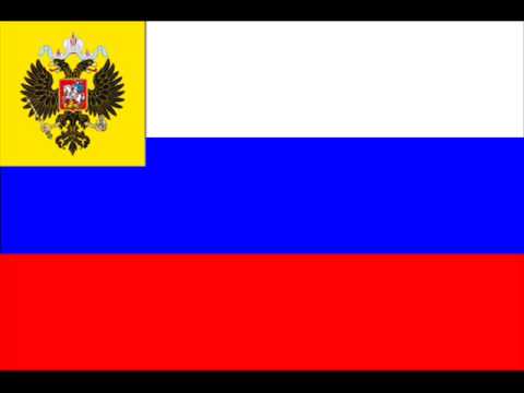 March Of Siberian Riflemens 