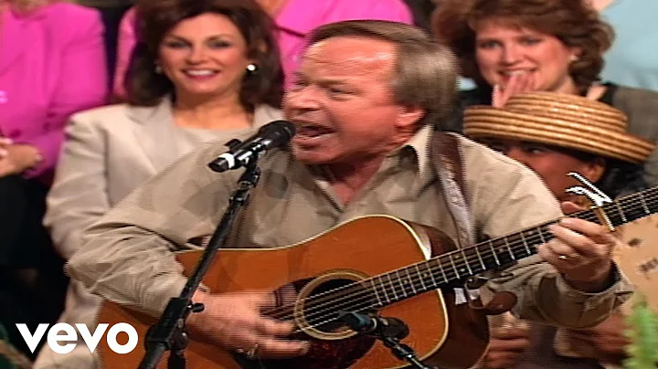 The Lewis Family - This Flight That Is Leavin' Soo...