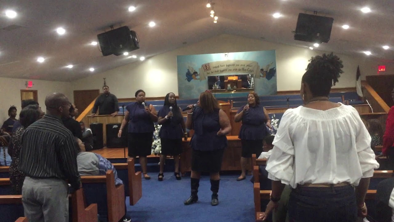 Chosen smith grove church YouTube