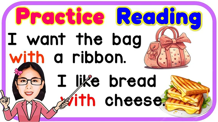 EASY READING LESSON FOR KIDS | PRACTICE AND LEARN TO READ | READING TUTORIAL KINDER GRADE1 GRADE2