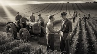 When German POWs Arrived in America, They Saw Something Truly Unusual | WW2 Secrets Unlocked